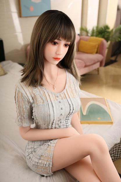 166cm Oriental beauty realistic sex doll Fire doll