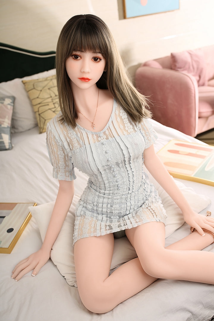 166cm Oriental beauty realistic sex doll Fire doll
