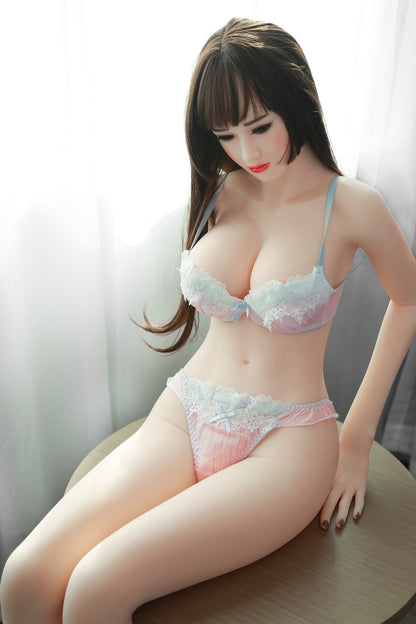 165cm perfect body love doll sexy DL Doll