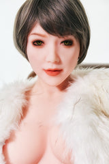 165cm sexy girl D cup high-end sex doll HR Doll