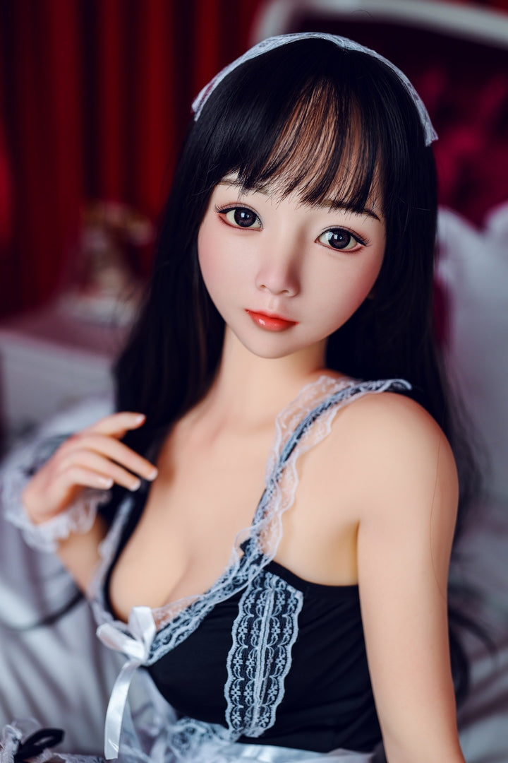 148cm Japanese girl short C cup TPE sex doll SHE Doll Yaoyao