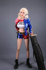 168cm 2B Adult Sex Doll Cosplay Love Doll Qita Doll