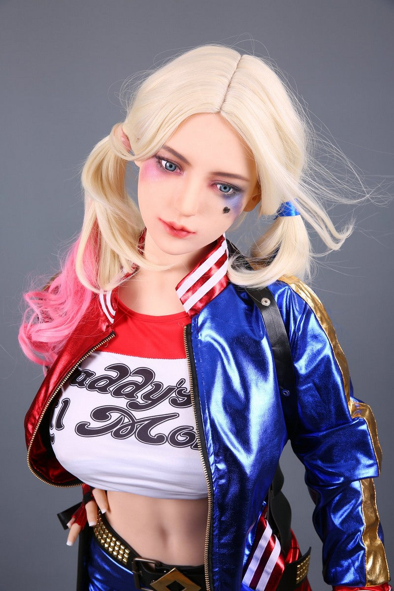 168cm 2B Adult Sex Doll Cosplay Love Doll Qita Doll