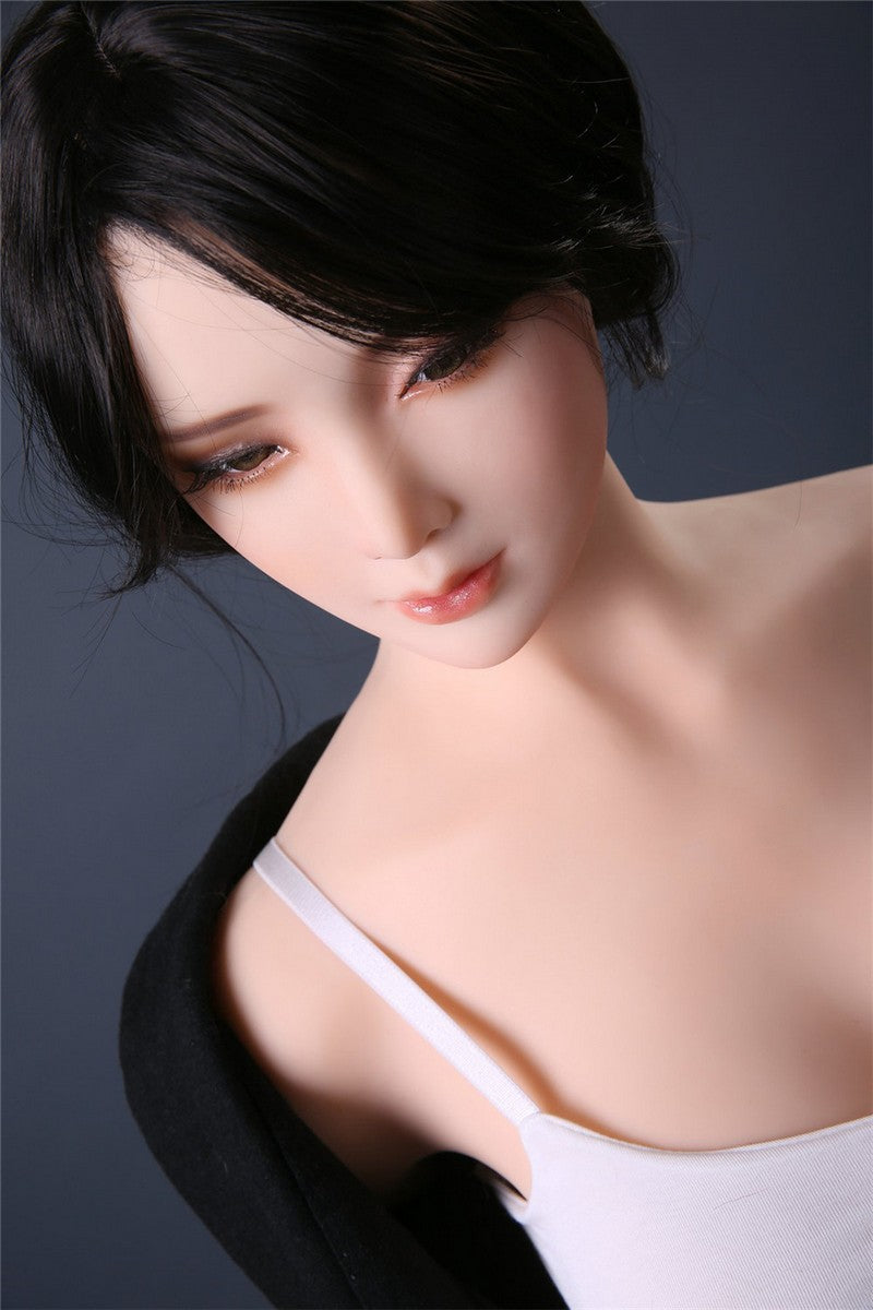 168cm Elegant Lady Sexy Real Doll TPE Love Doll Qita Doll