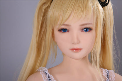 168cm cute girl Liz TPE anime sex doll Qita Doll