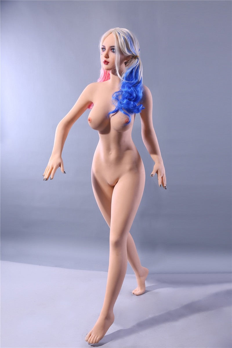 170cm 2B fantasy sex doll slim love doll Qita Doll