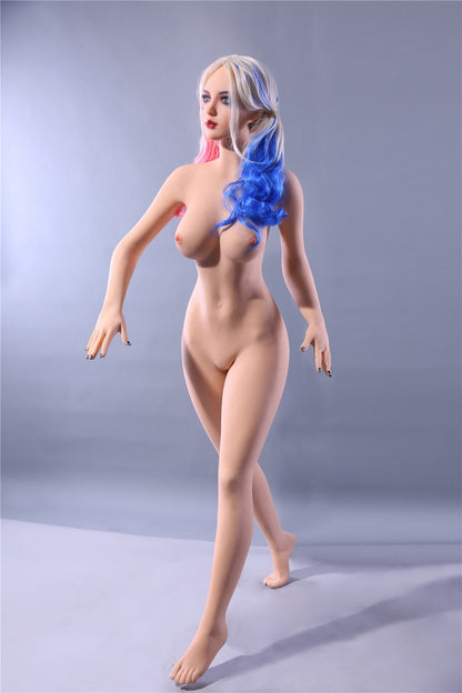 170cm 2B fantasy sex doll slim love doll Qita Doll