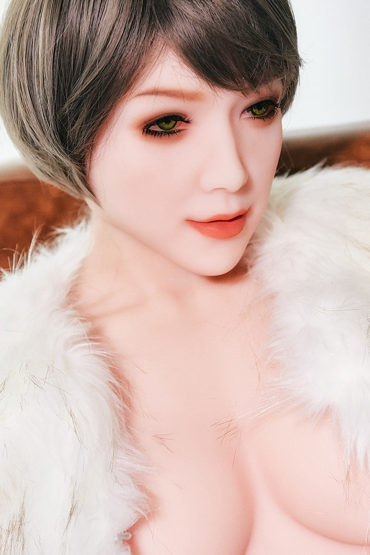 165cm sexy girl D cup high-end sex doll HR Doll