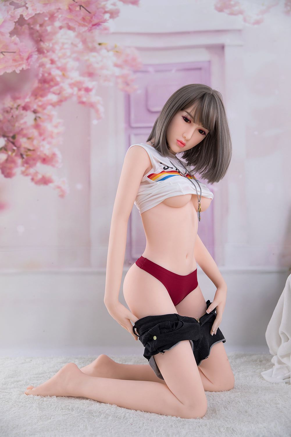 TPE SY Doll