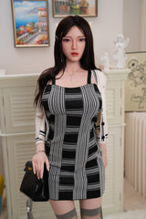 170cm mature sex doll Asian love doll D cup JX Doll