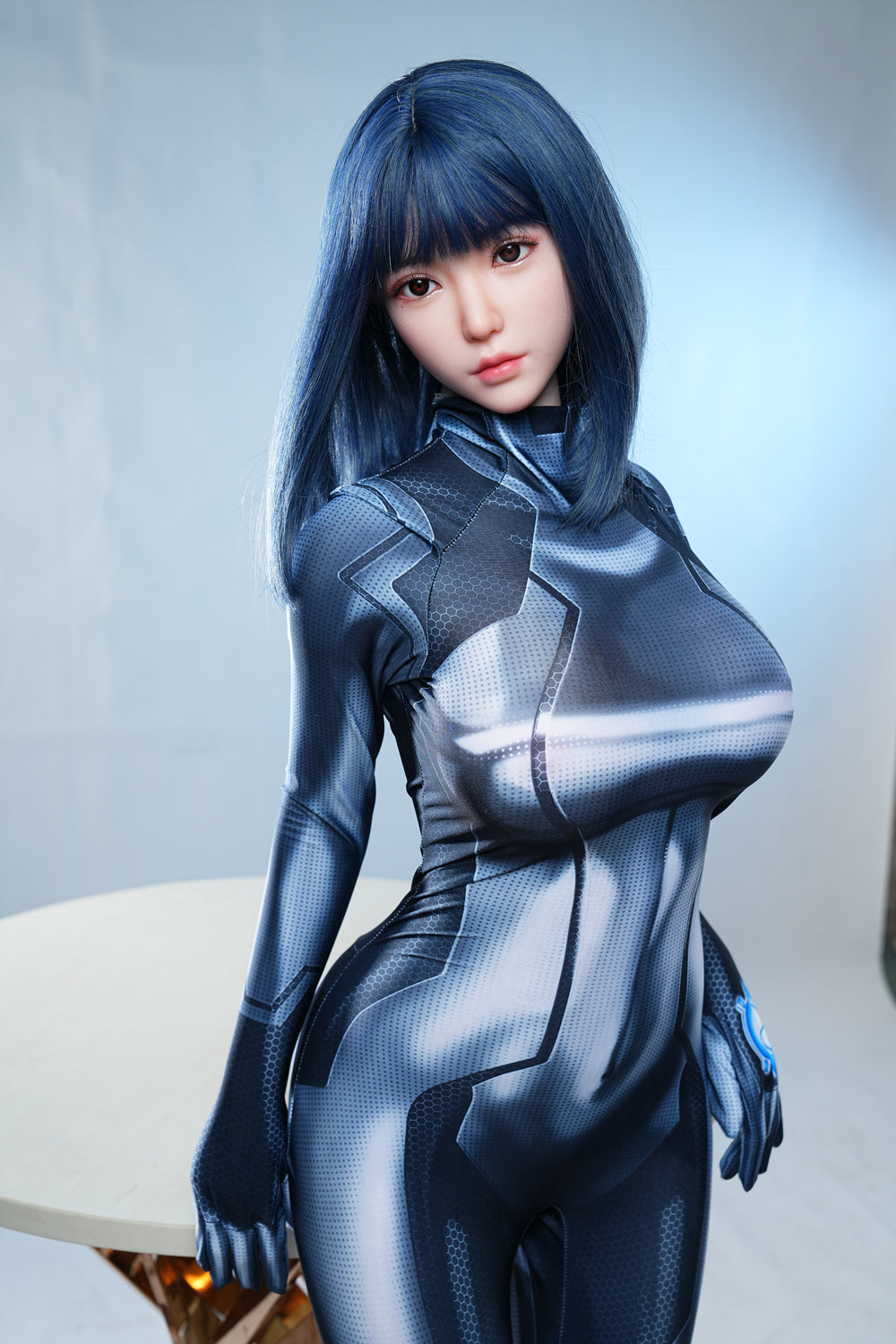 170cm Super realistic sexy D cup anime sex doll JX Doll