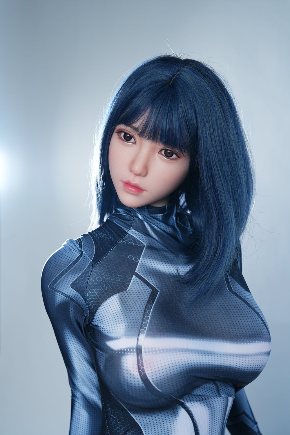 170cm Super realistic sexy D cup anime sex doll JX Doll