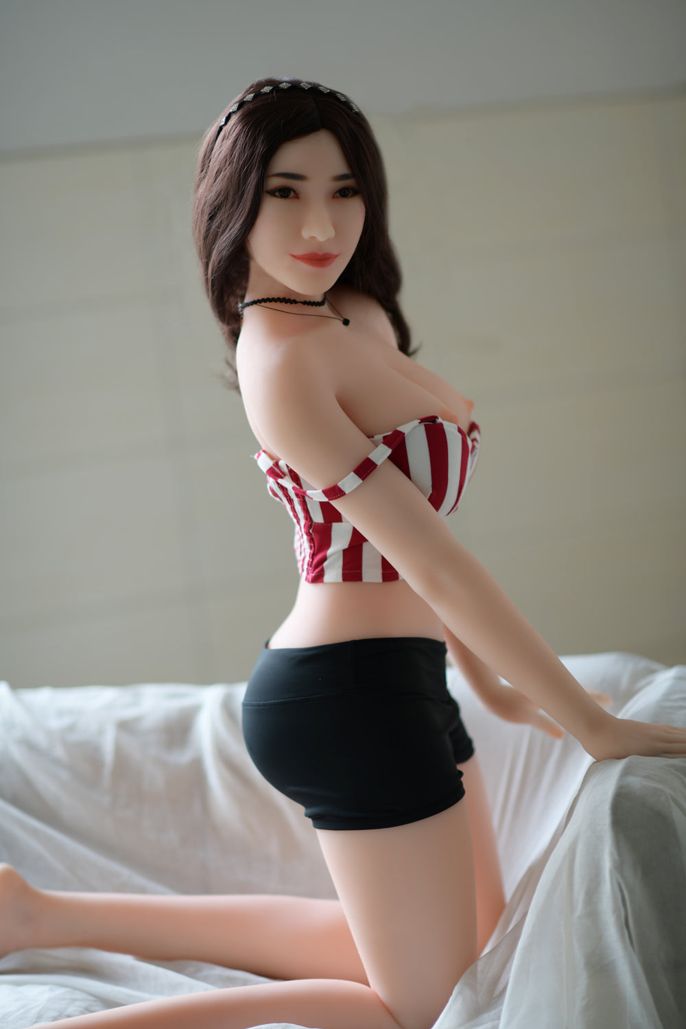 165cm High Quality Sexy Girl D Cup Hot Sex Doll HR Doll