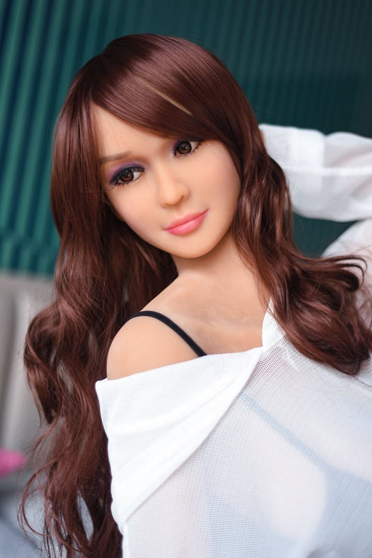 158cm Sexy Curve Love Doll DL Doll