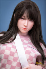 Miyuki 153cm Japanese silicone sex doll Irontech doll