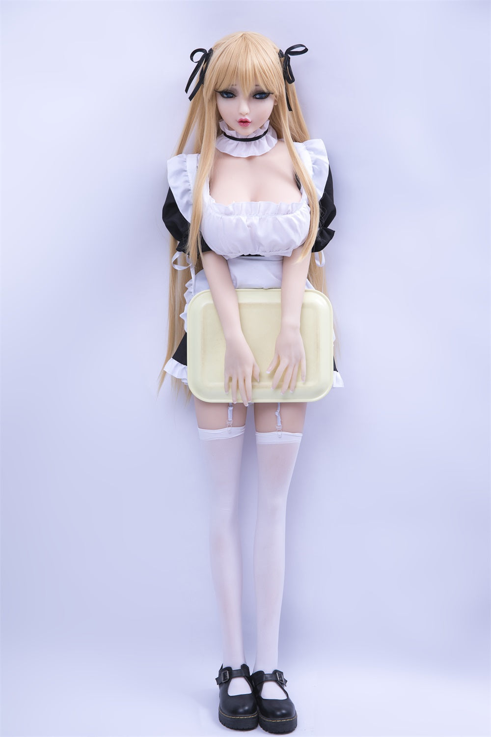 158cm Japanese anime sex doll F cup fantasy love doll COSDoll