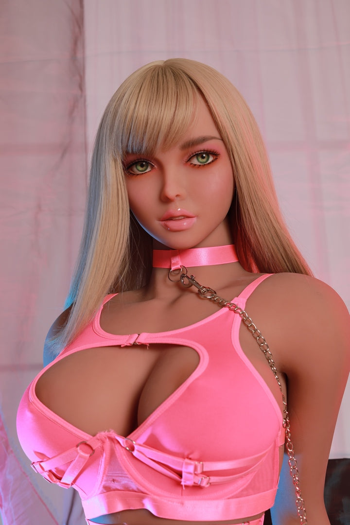 165cm E cup realistic sex doll stockings COSDoll
