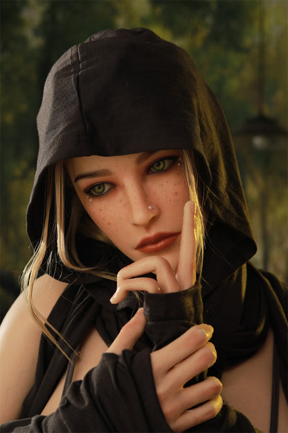 175cm High Quality Silicone Love Doll Huge Boobs Sex Doll Starry Doll