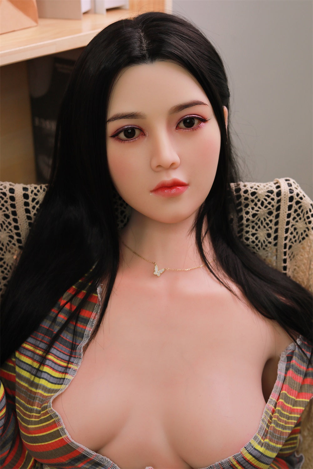 168cm super realistic sex doll silicone COSDoll
