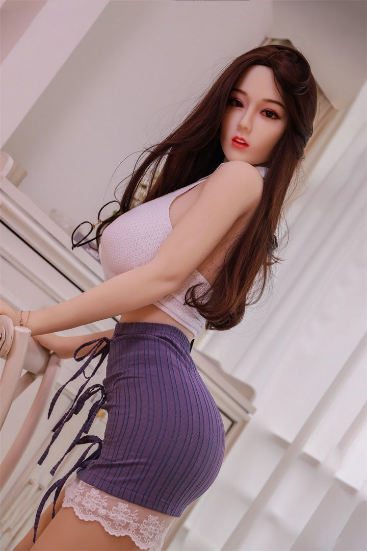 165cm Chinese sex doll mature beauty doll COSDoll