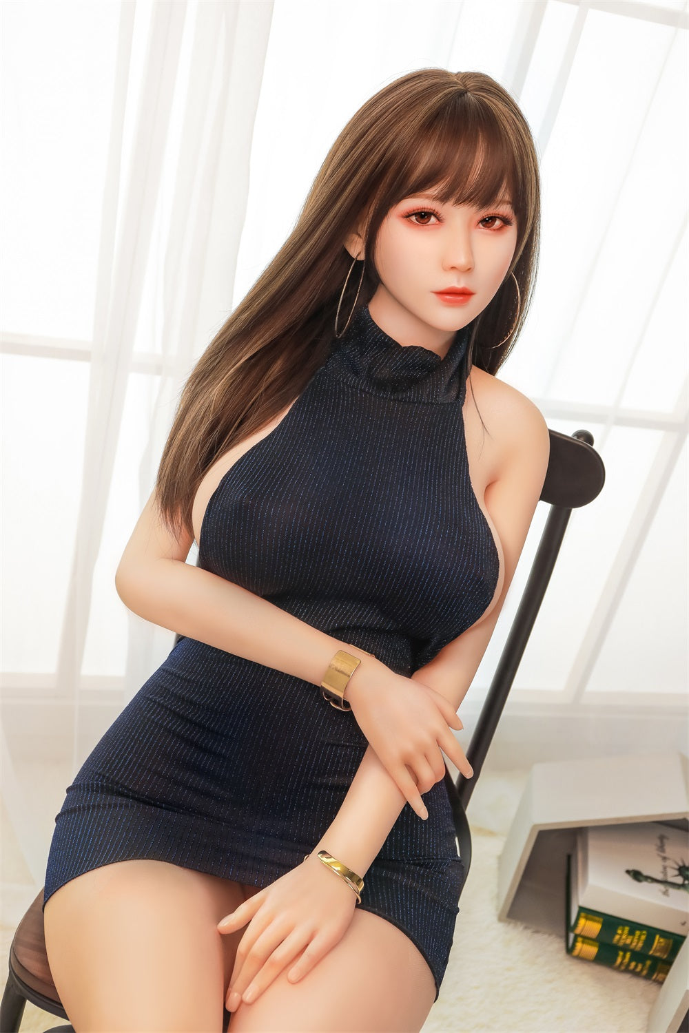 170cm sexy slim curve sex doll real love doll COSDoll