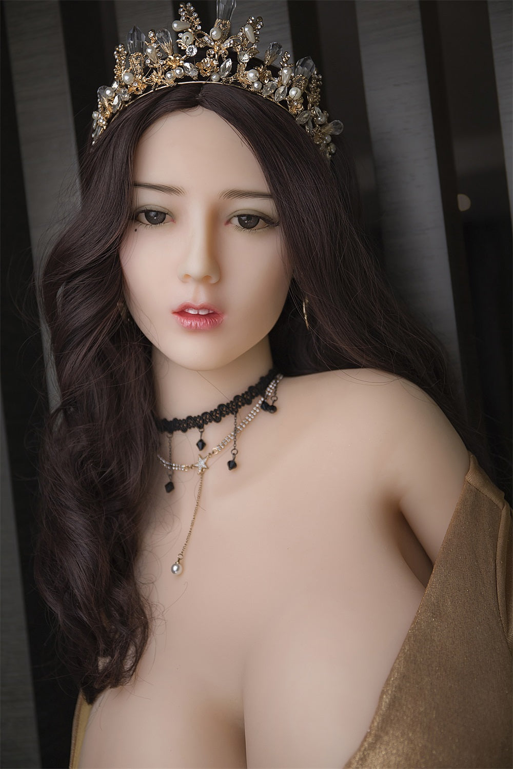 170cm Huge Boobs Sex Doll Real Love Doll COSDoll