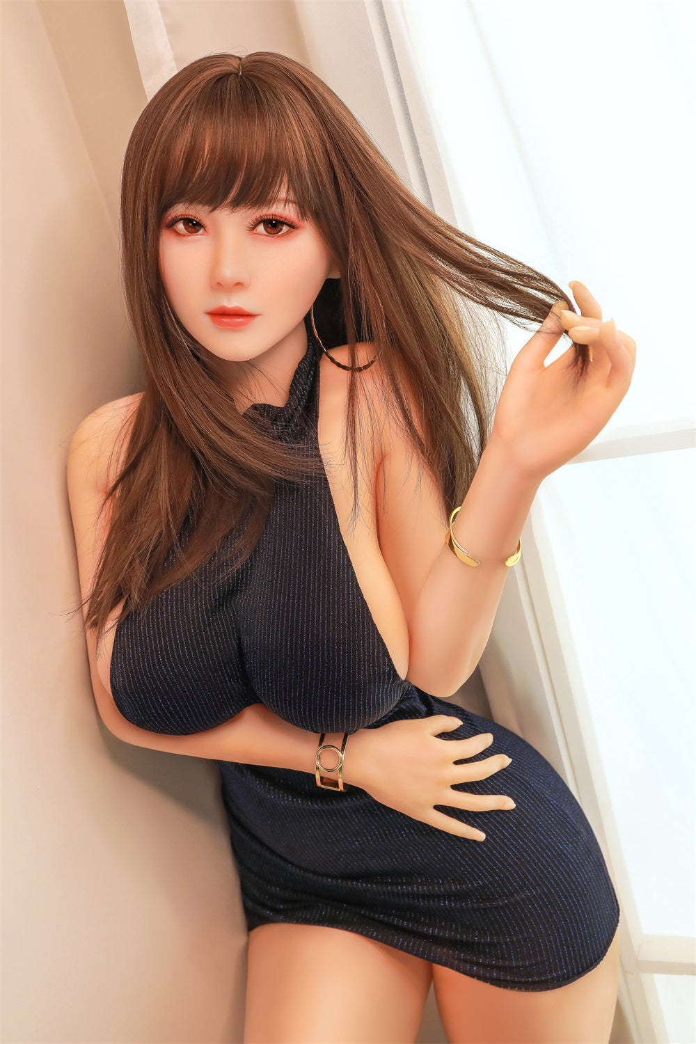 170cm sexy slim curve sex doll real love doll COSDoll