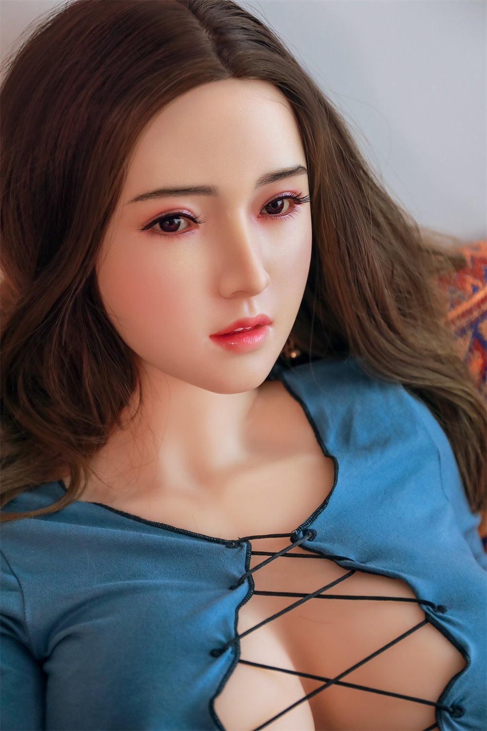 170cm ideal sex partner beautiful silicone Real Doll