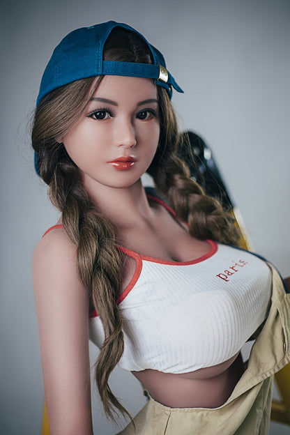 158cm E cup sex doll most realistic hot sex doll COSDoll