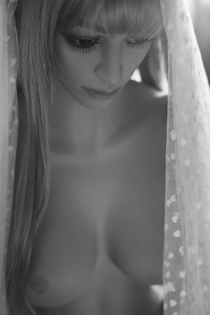 165cm ada realistic TPE female sex doll Climax Doll