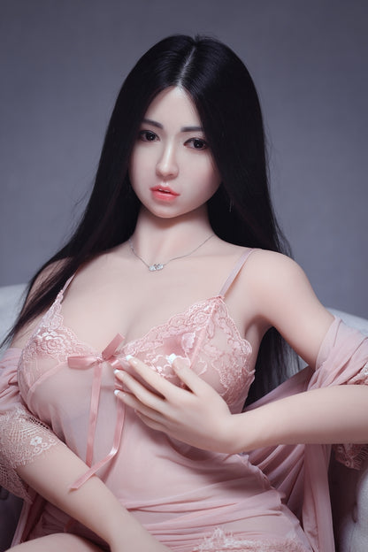 161cm Big Breasts Realistic Japanese Sex Doll AF Doll
