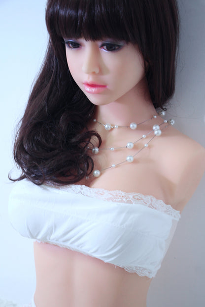 90cm super realistic upper body Japanese sex doll torso JY DOLL