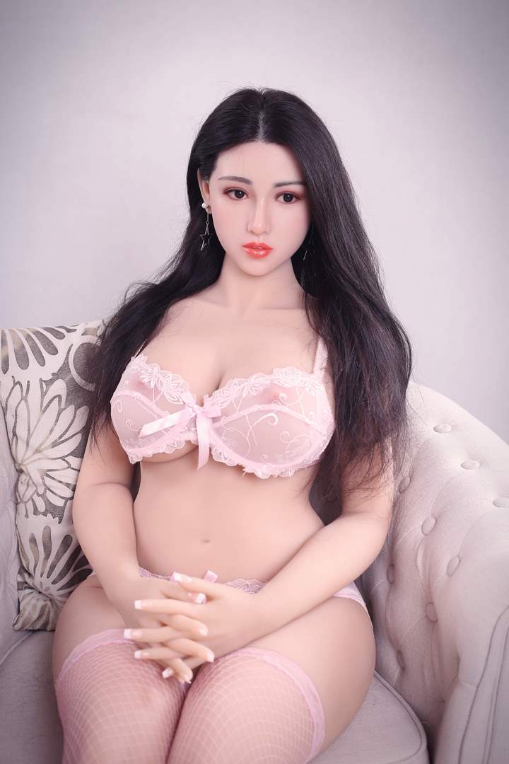161cm Big Breast Lifelike Love Doll Asian Sex Doll AF Doll
