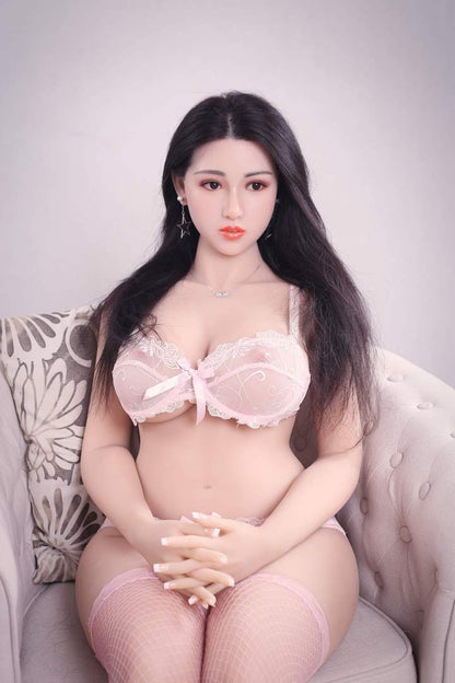 161cm Big Breast Lifelike Love Doll Asian Sex Doll AF Doll