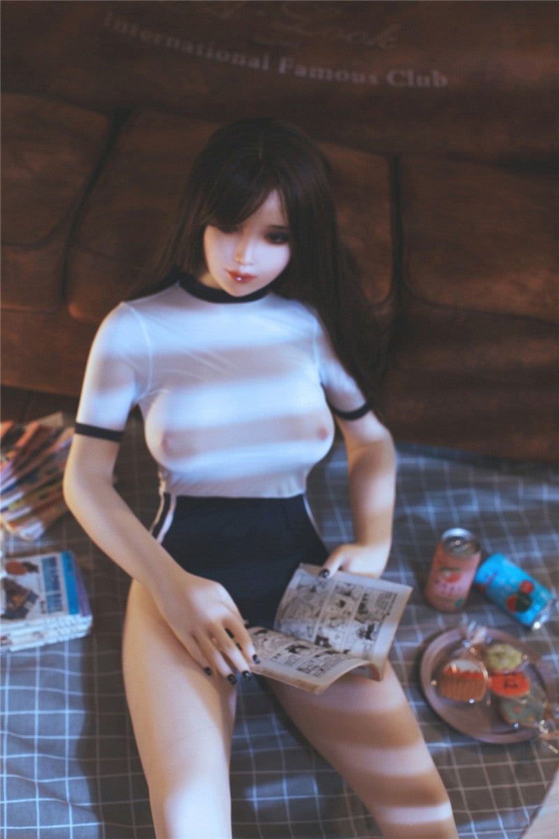 168cm Sexy Girl Anime Sex Doll Qita Doll