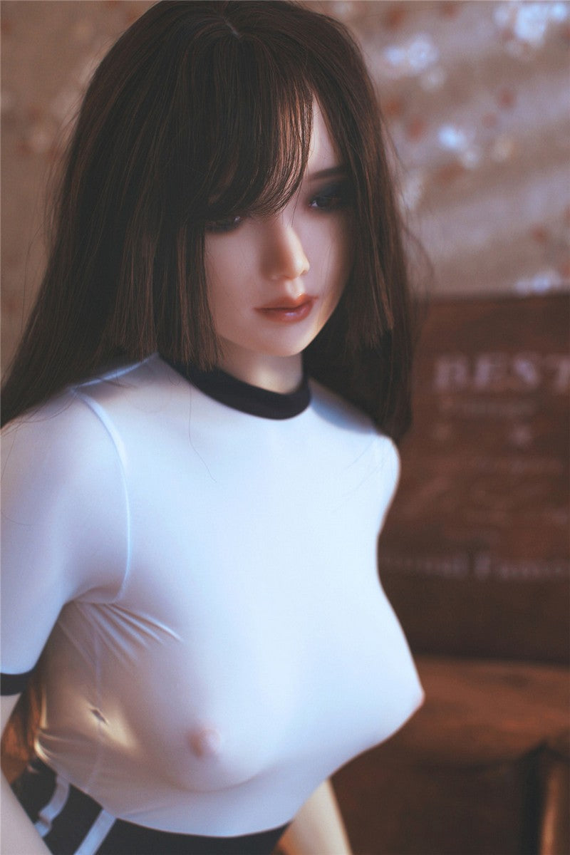 168cm Sexy Girl Anime Sex Doll Qita Doll