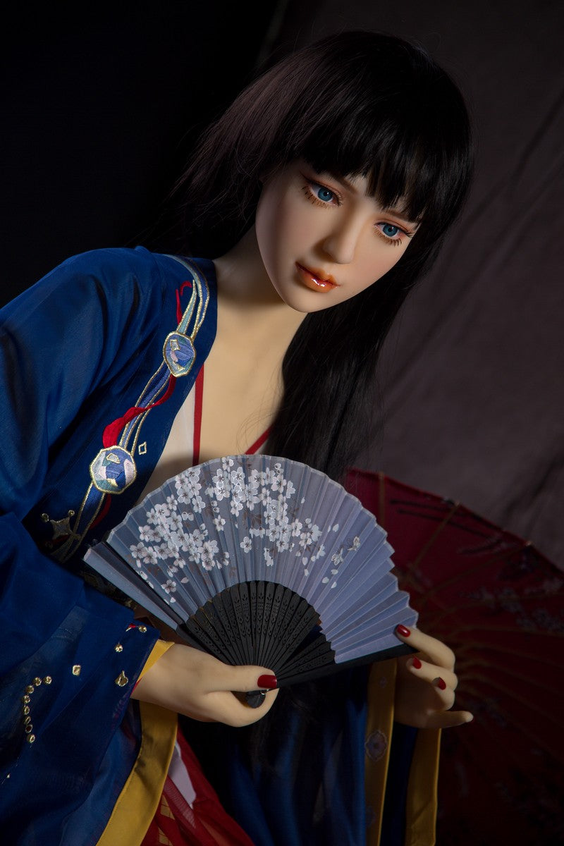 168cm Yi Youlan Ancient Costume Japanese Sex Doll Qita Doll