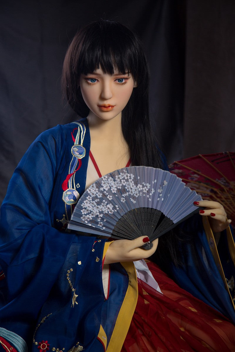 168cm Yi Youlan Ancient Costume Japanese Sex Doll Qita Doll