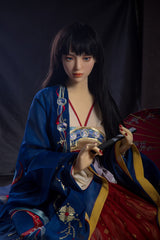 168cm Yi Youlan Ancient Costume Japanese Sex Doll Qita Doll