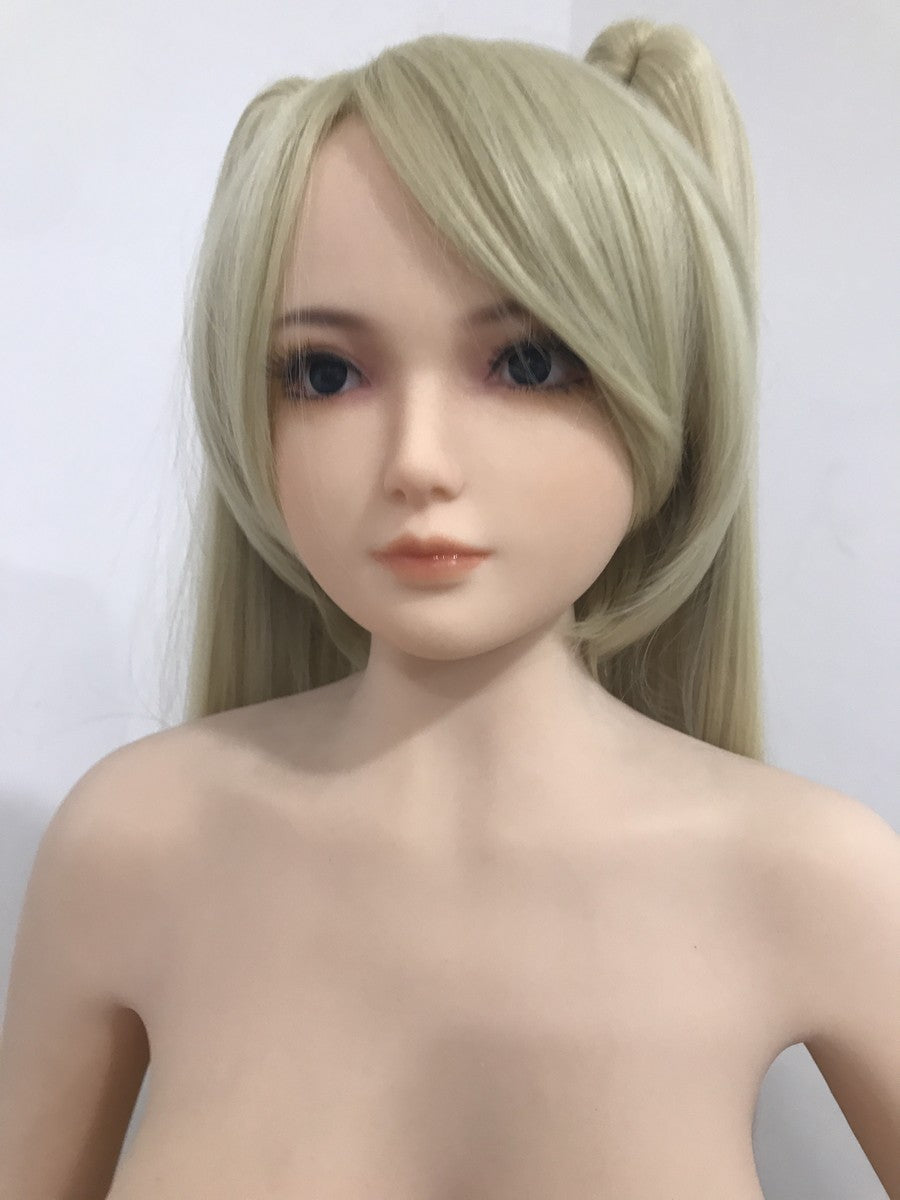 168cm cute girl Liz TPE anime sex doll Qita Doll