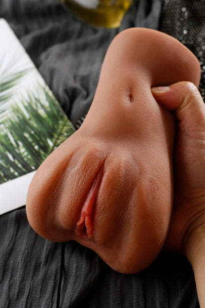 Pocket Pussy - Cheap Male Masturbator