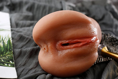 Pocket Pussy - Cheap Male Masturbator