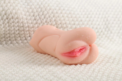 Elisa - realistic pocket pussy tight masturbator