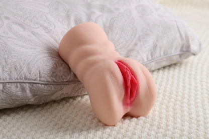 Helene-Men's Masturbator Marielove Pocket Pussy