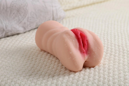 Helene-Men's Masturbator Marielove Pocket Pussy