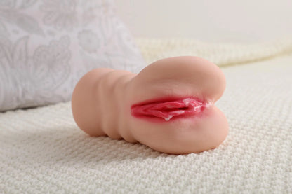 Helene-Men's Masturbator Marielove Pocket Pussy