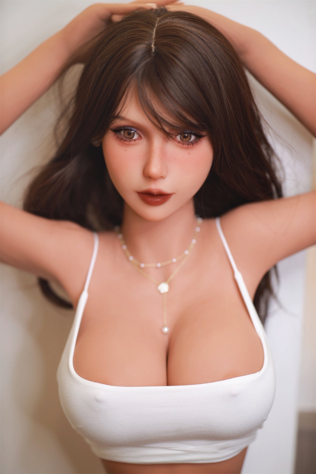 162cm D cup sexy hot sex doll TPE lifelike love doll Fire doll