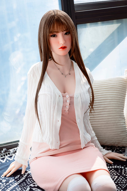 160cm sexy cool goddess D cup sex doll Galaxy doll