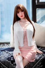 160cm sexy cool goddess D cup sex doll Galaxy doll