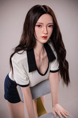 170cm life size love doll D cup Chinese sex doll JX Doll